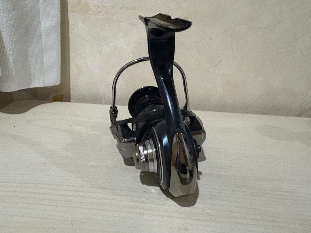 ★☆ダイワ　19セルテート　2500S ボディ　美品