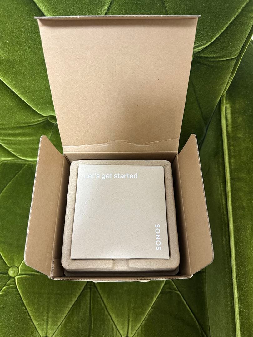 SONOS One SL ホワイト 2台セット