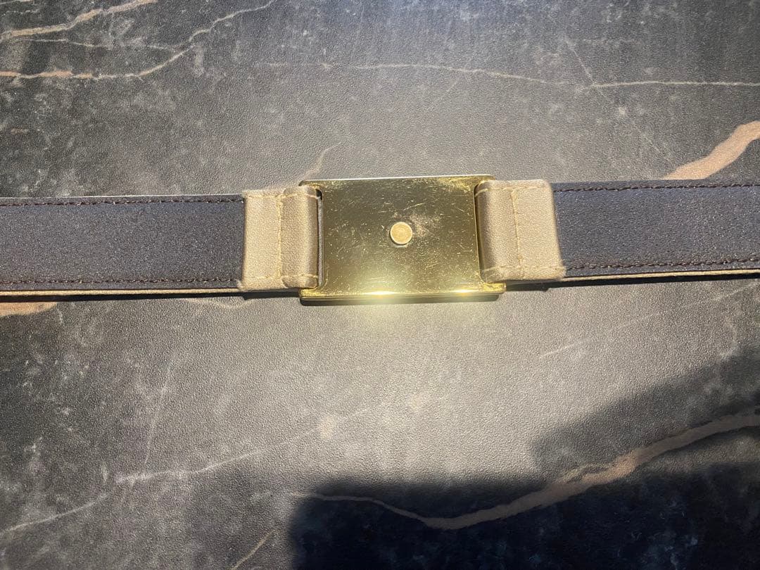 VERSACE ベルト