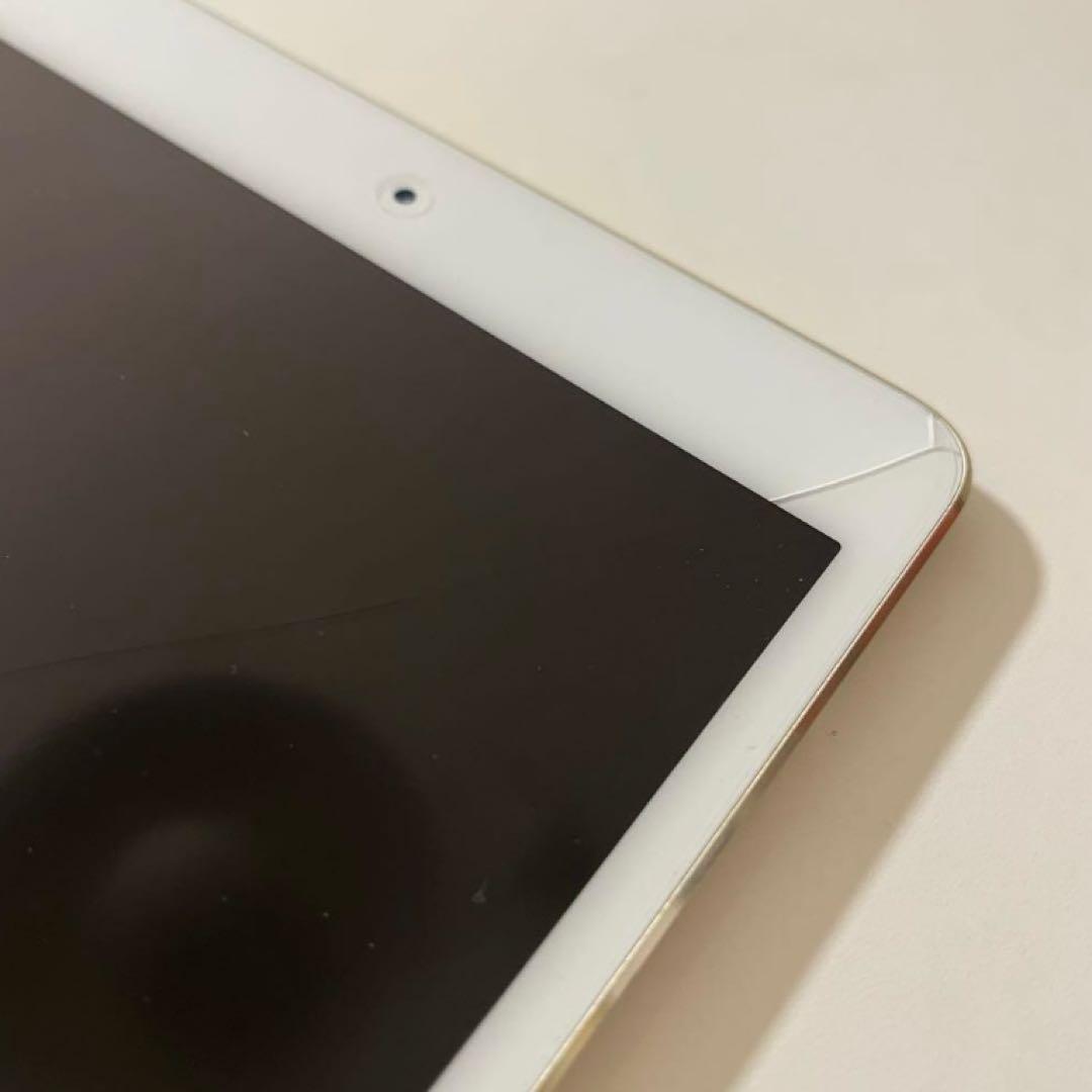 iPad mini4 Wi-Fiモデル 128GB 画面ひび割れあり 初期化済み