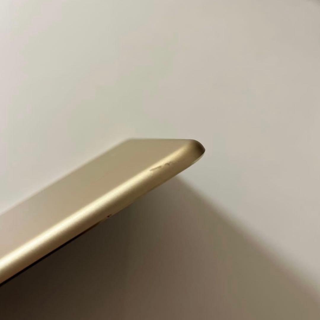 iPad mini4 Wi-Fiモデル 128GB 画面ひび割れあり 初期化済み
