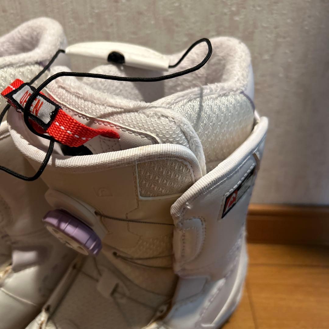 HEAD ヘッド 　レディース　スノーボード　ブーツ　23㎝