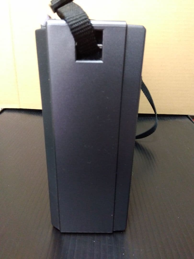 SONY ICF-EX5MK2 ラジオ AC-D4L ソニー ラジカセ