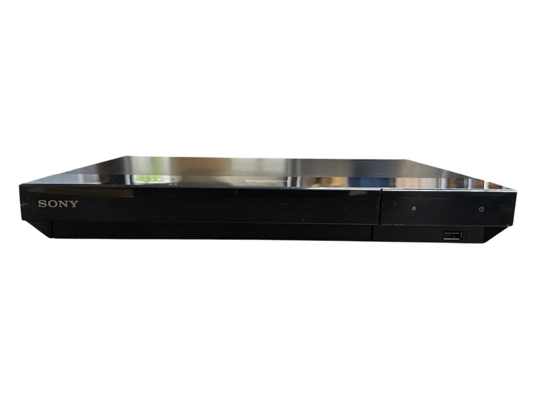 ソニー ブルーレイプレーヤー UBP-X700 Ultra HDブルーレイ対応