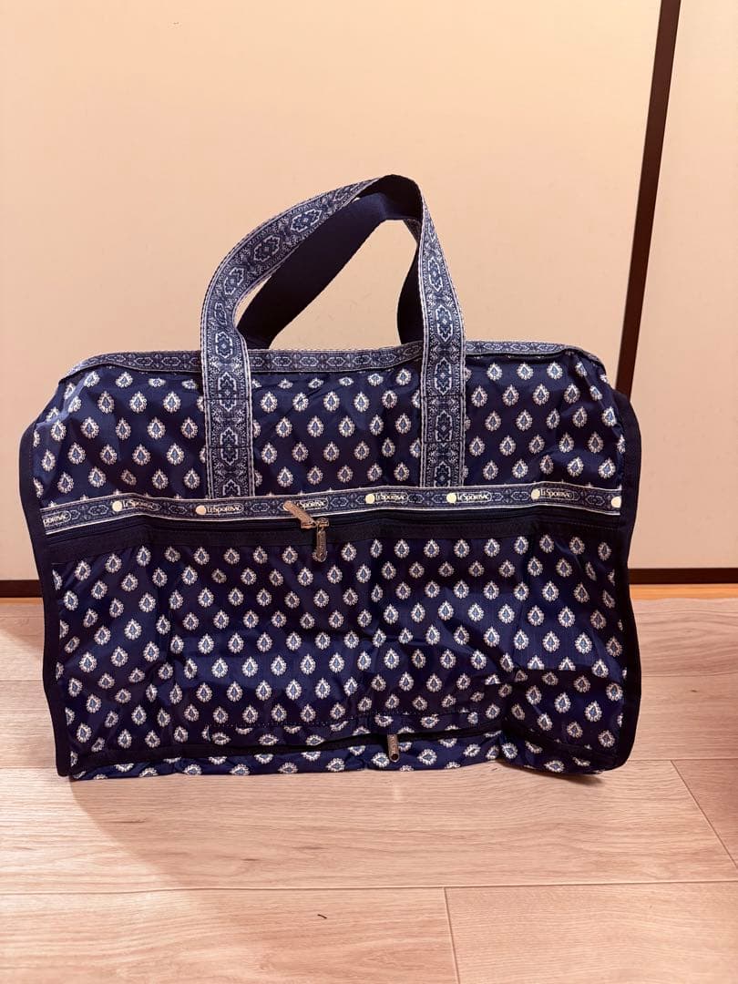 軽量型レスポートサック ボストンバッグショルダーバッグ 旅行用バッグ