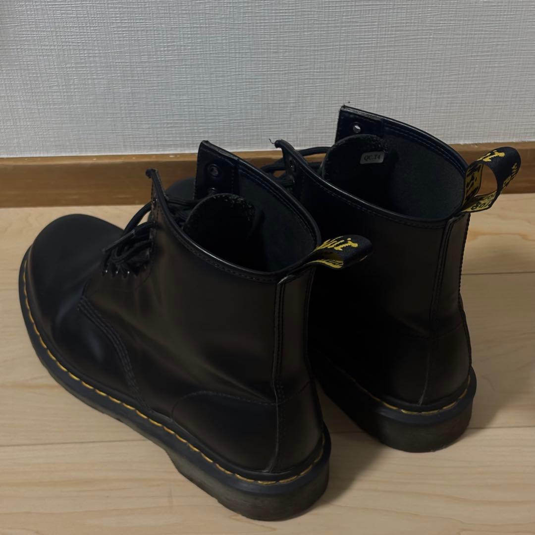 【当日発送】Dr.Martens ドクターマーチン 1460 8ホール 28cm