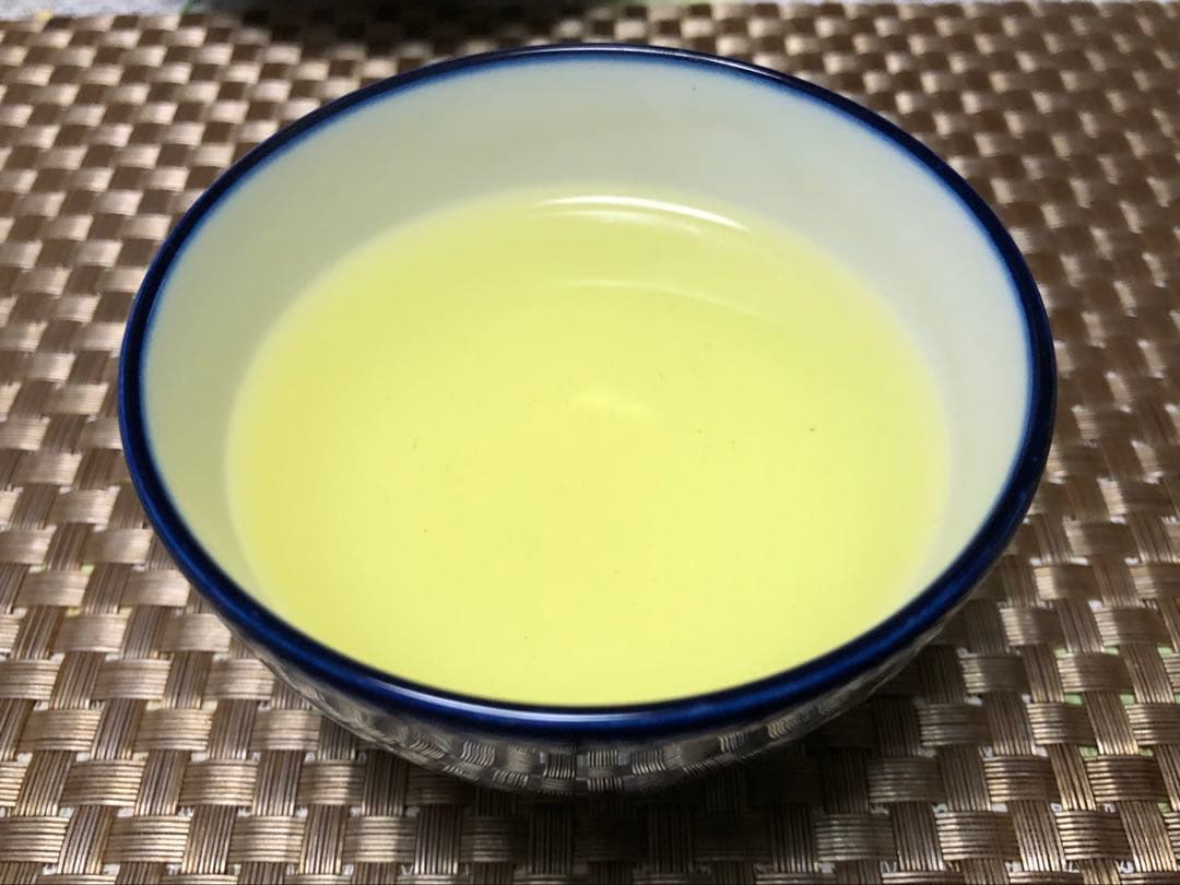 エルメス　100g（5g入り×10個）×12袋 健康長寿の川根茶　農家直売