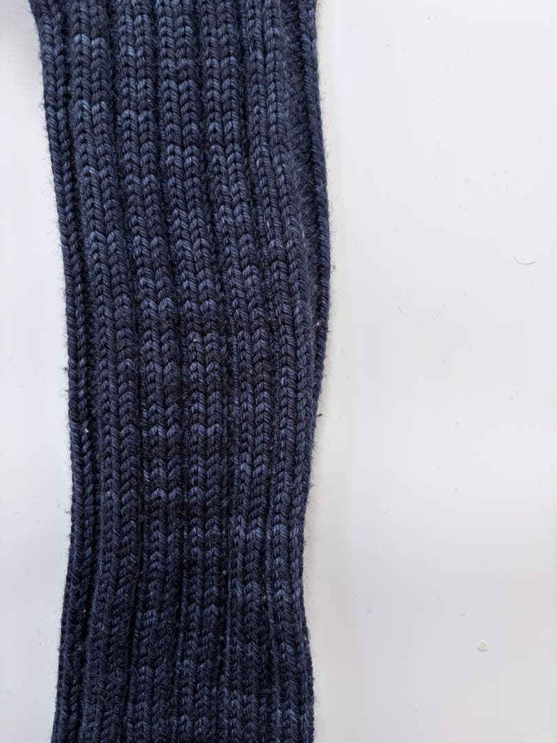 ボトムス misha&puff rib longies 12-18m