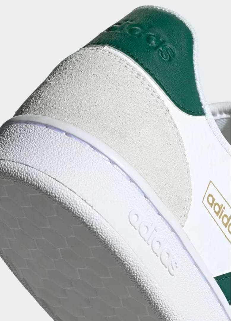 adidasスニーカー GRAND COURT SE 25.5cm