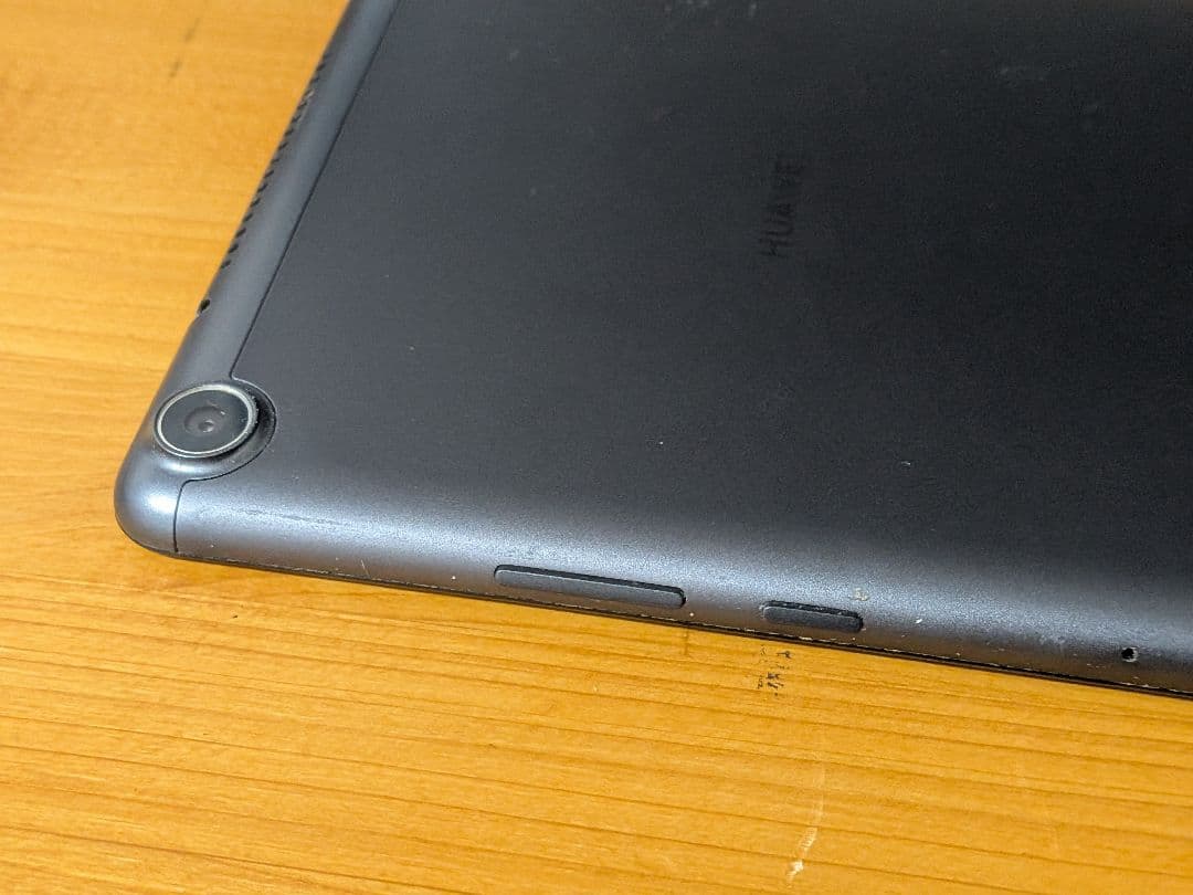 Androidタブレット本体 HUAWEI Media Pad M5 lite