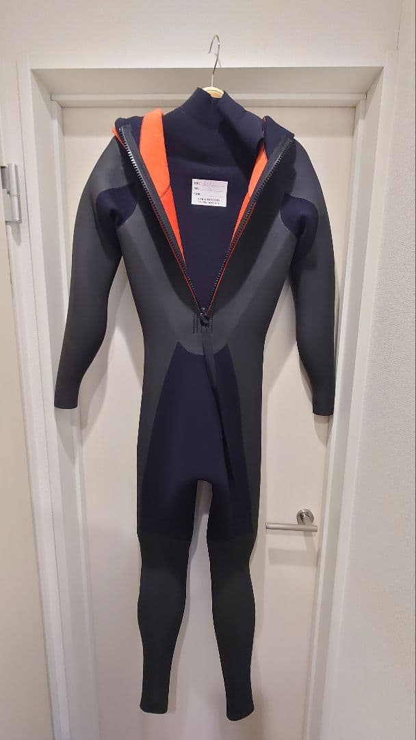 新品 セミドライ 国産 ML carvy