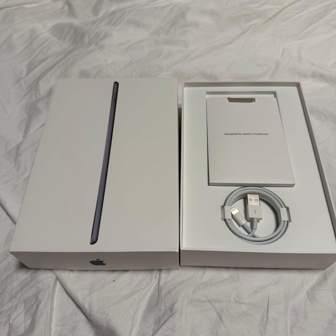 iPad mini 第5世代 256GB Wi-Fi＋Cellular スペース