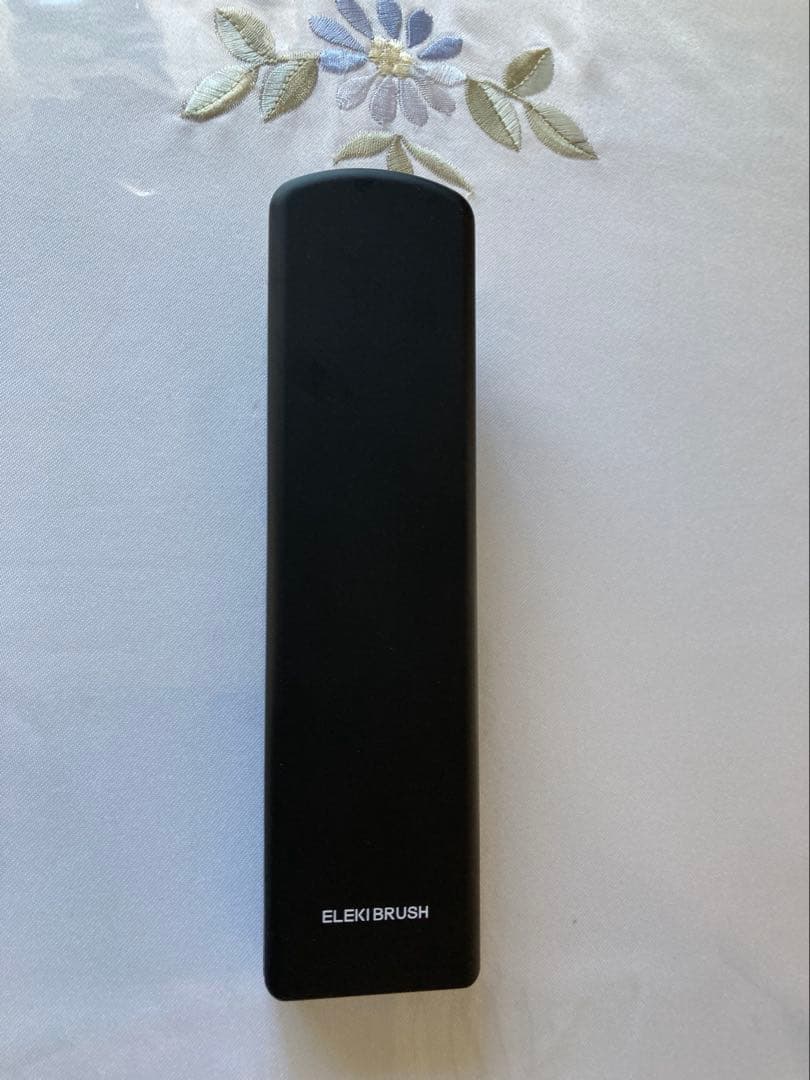 Brighte ブライトエレキブラシ ブラシ型美顔器ELEKI BRUSH