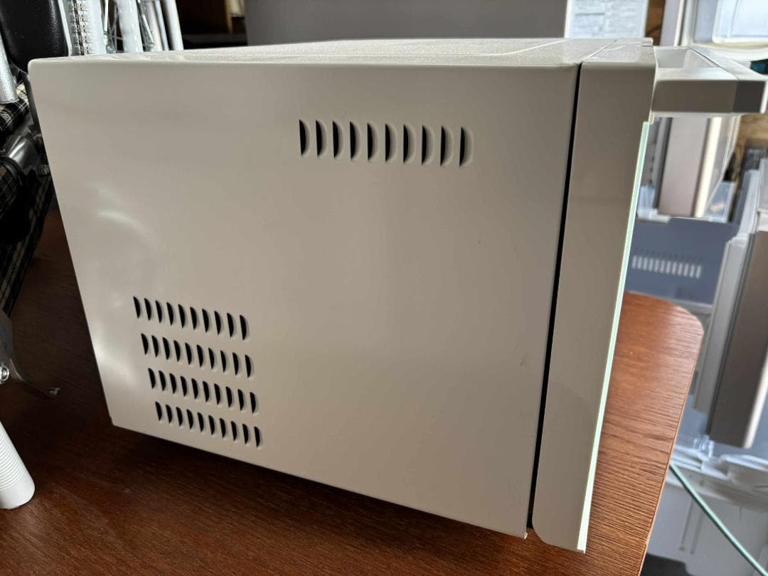 Panasonic パナソニック オーブンレンジ　NE-FS300 2021年製