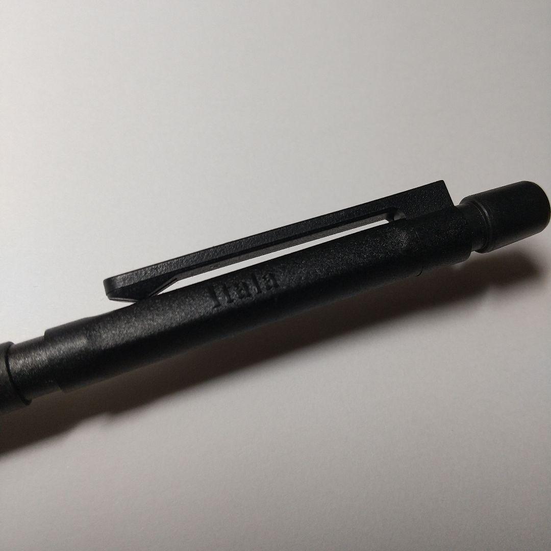 廃盤シャーペン　PARKER 　ITALA パーカー　イタラ