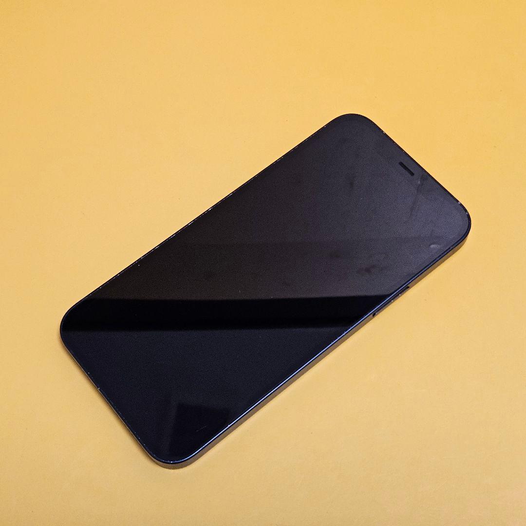 iPhone 12 64GB｜24時間以内発送#726