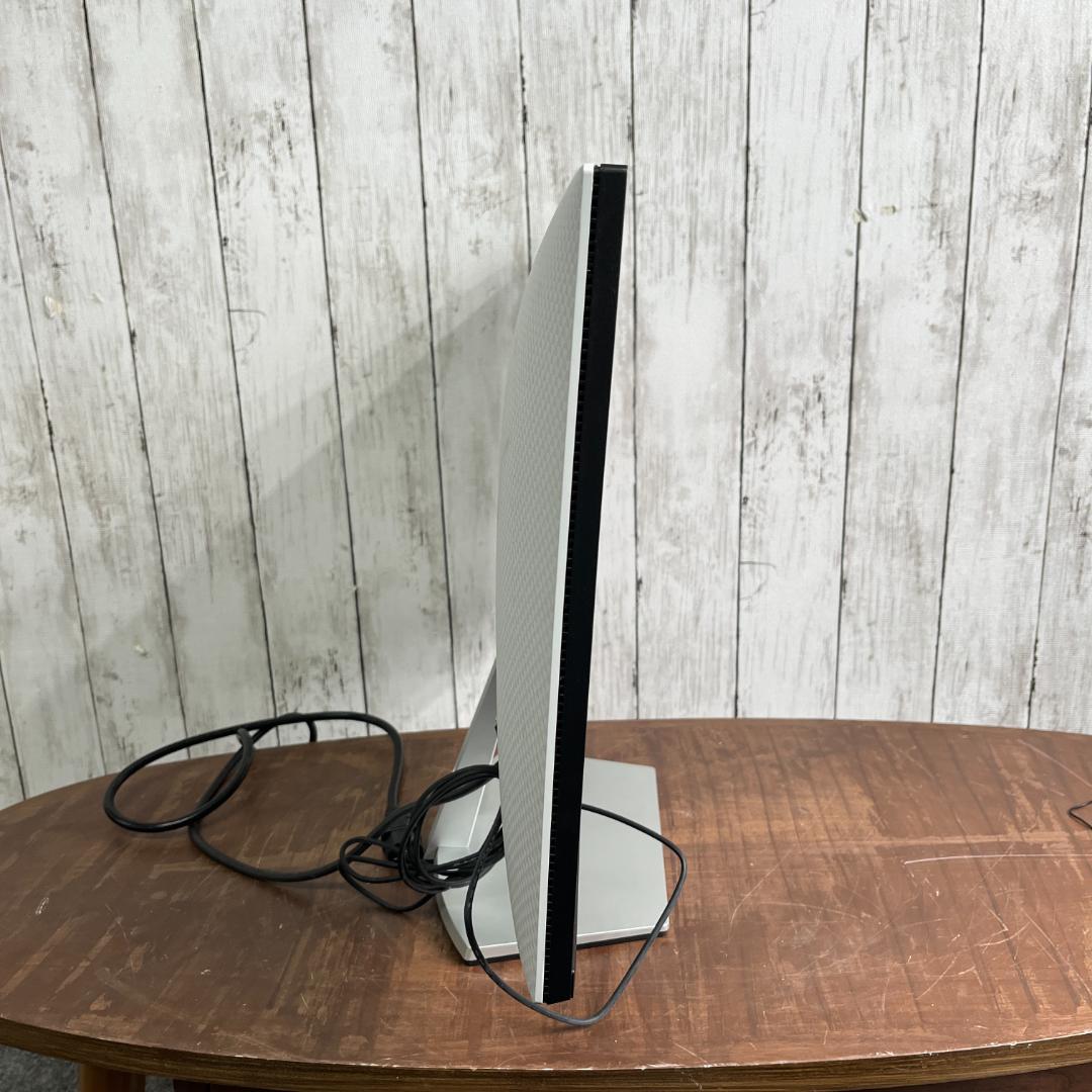 【美品】DELL LCDモニター 本体 2021年製 液晶モニター