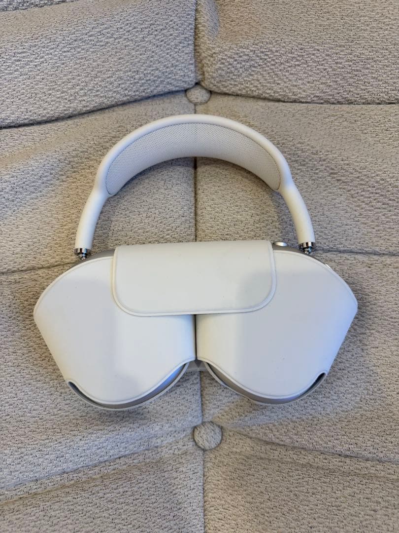 Airpods Max 第二世代