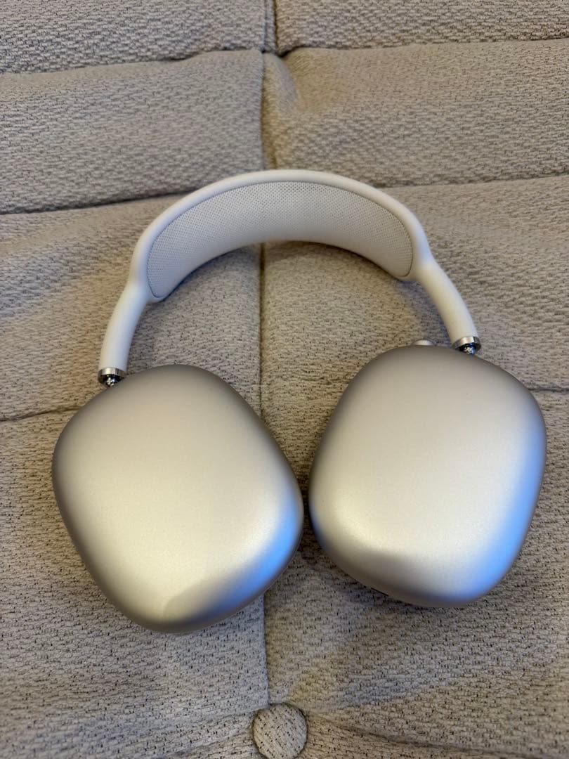 Airpods Max 第二世代