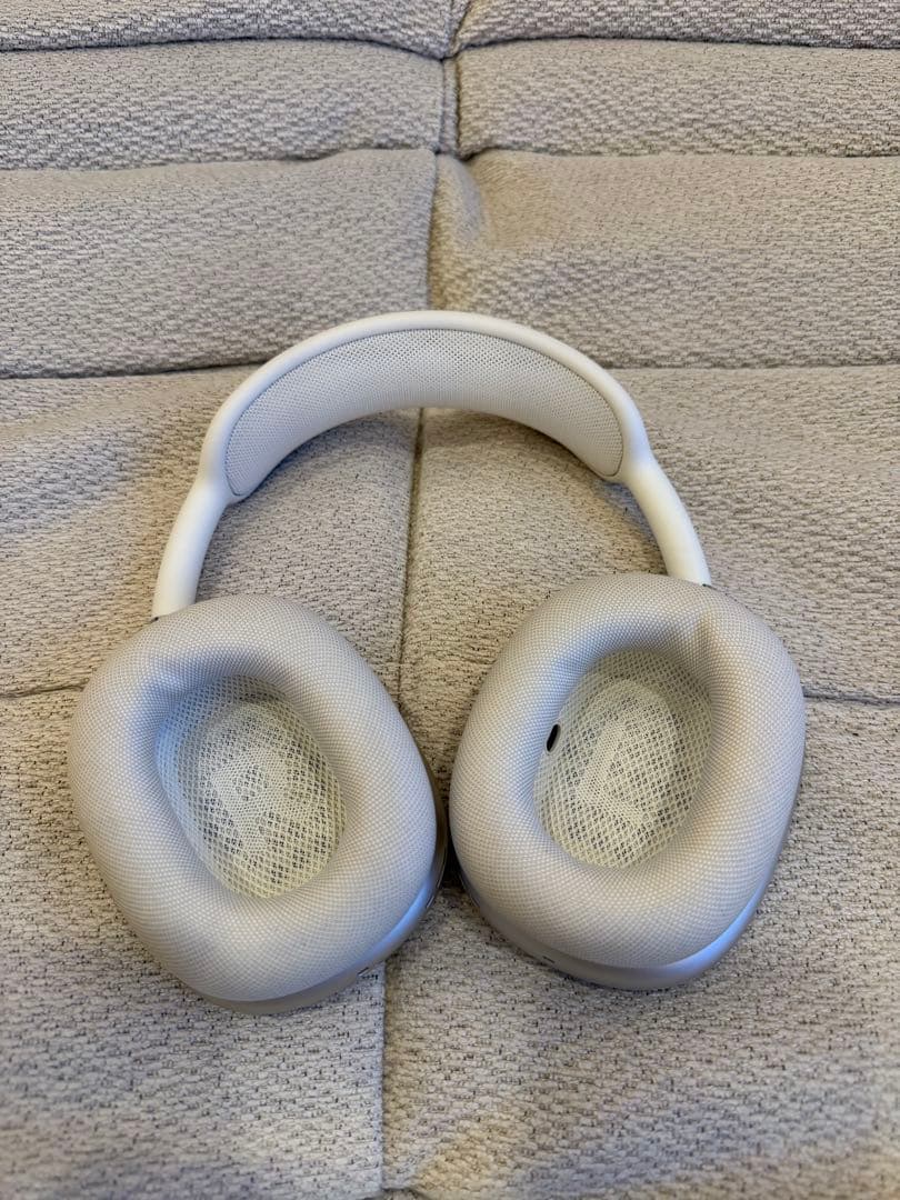 Airpods Max 第二世代