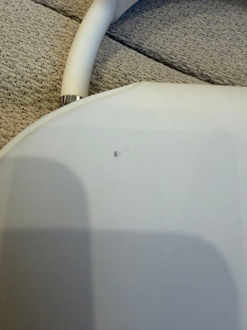 Airpods Max 第二世代
