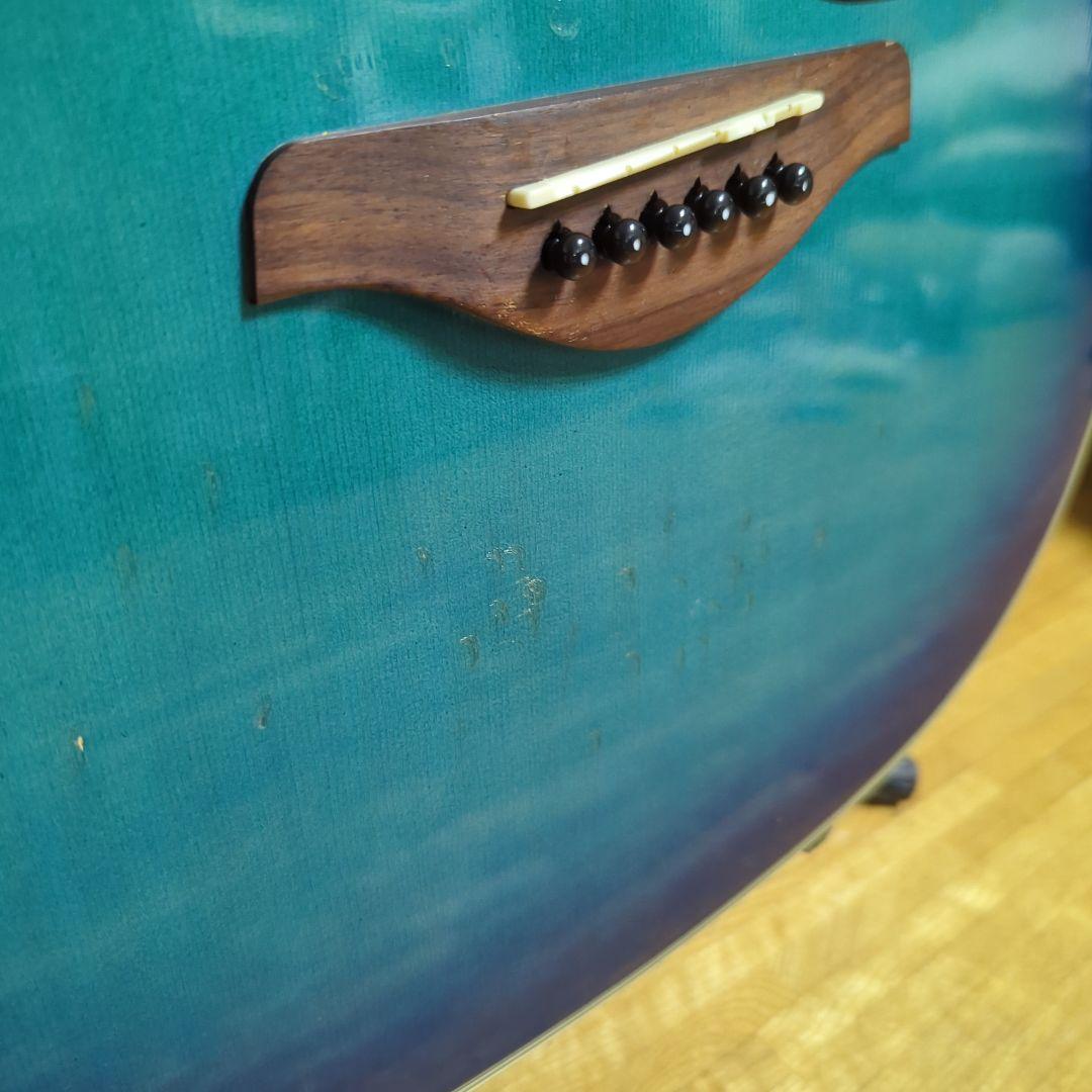 オラネYAMAHA FG820