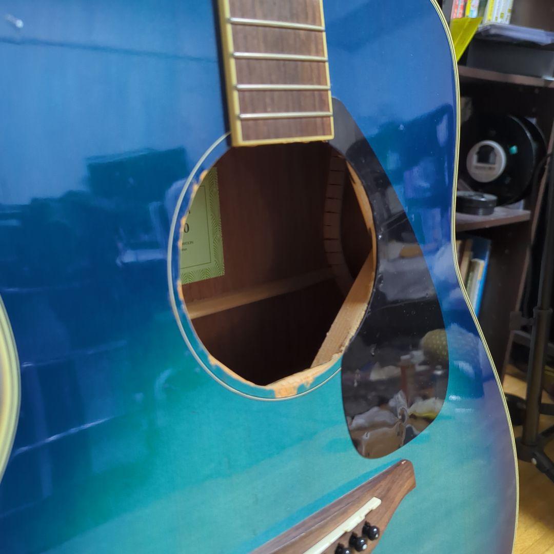 オラネYAMAHA FG820