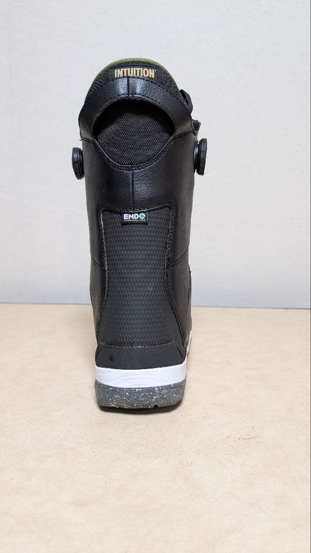 スノーボードブーツ 24-25 K2 Thraxis スラクシス　3BOA