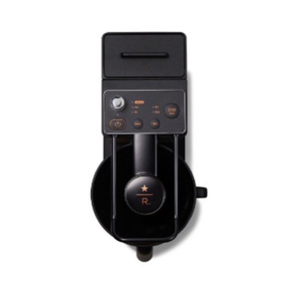美品 バルミューダ The Brew STARBUCKS RESERVE