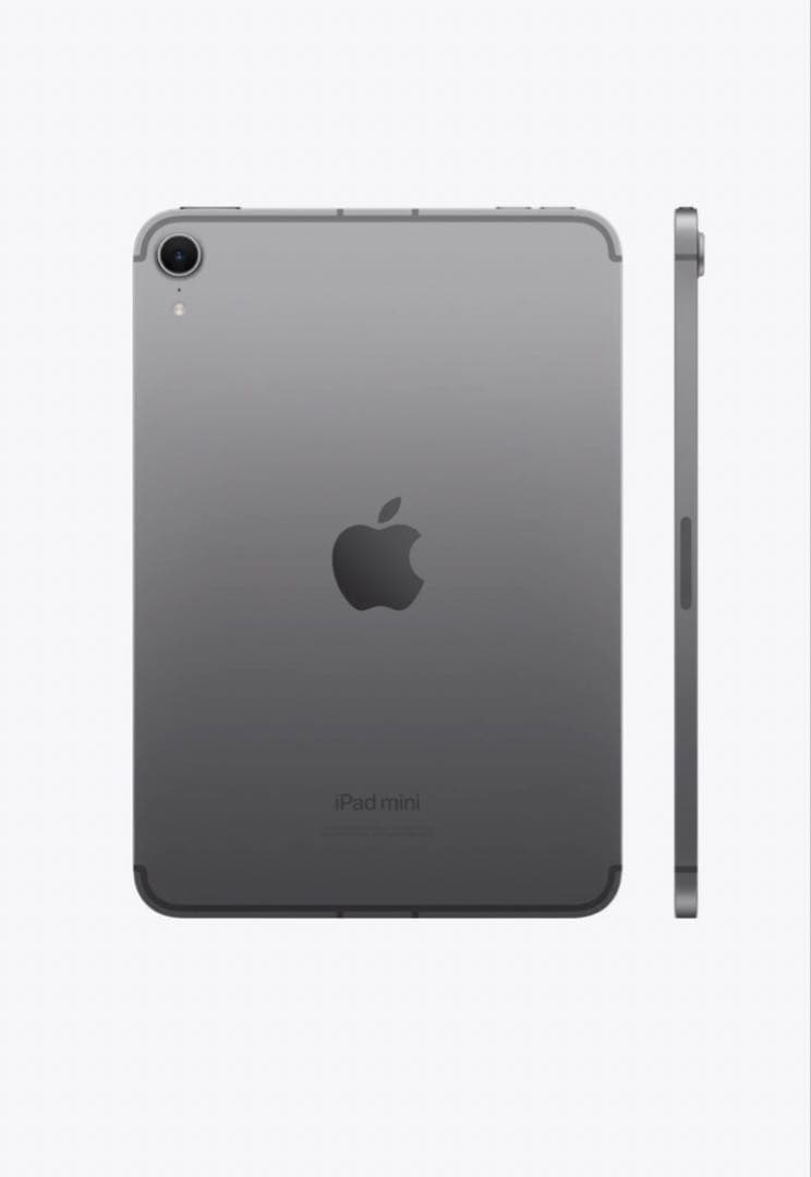完全未開封iPad mini 第7世代 A17Pro Wi-Fiモデル256GB