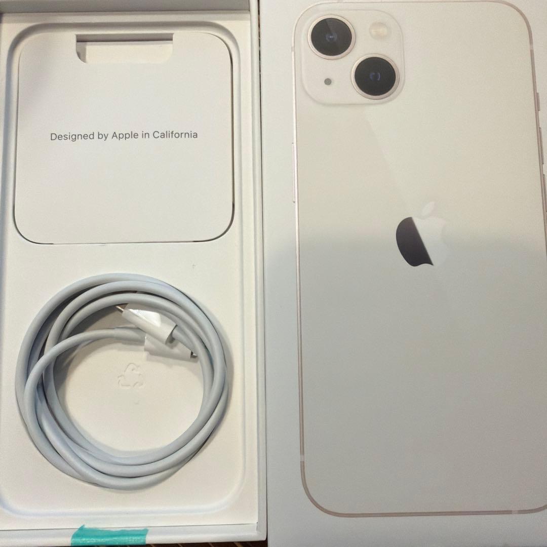 iphone13 本体