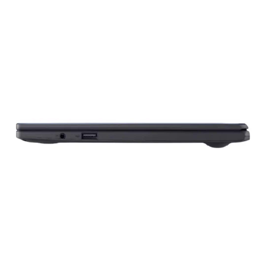 ASUS ノートパソコン Vivobook Go 12 ピーコックブルー