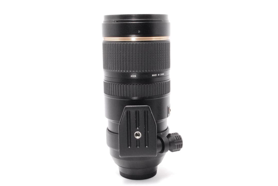 ❤️ポートレート等に❤️TAMRON SP 70-200mm Di VC USD❤️