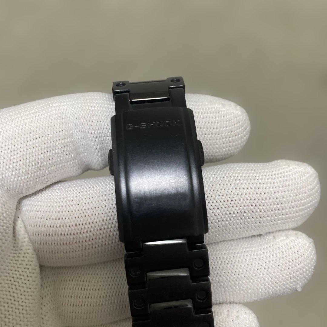 G-SHOCK カシオ　GMW-Ｂ5000