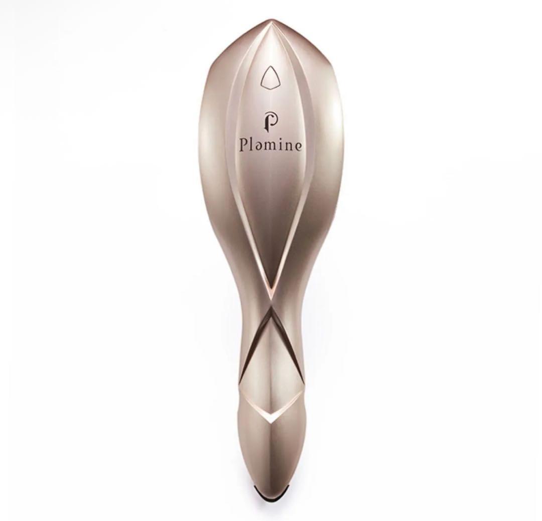 Plamine CLiONE spa プラミネ　クリオネスパ 光美容ブラシ