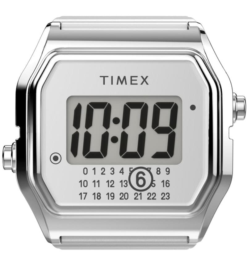 h*)様 TIMEX x MM6 Maison Margiela Ring Wa