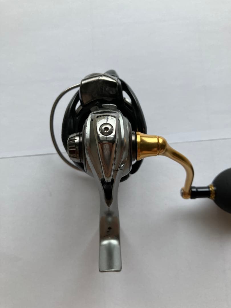 ダイワカルディア　LT5000DCXH