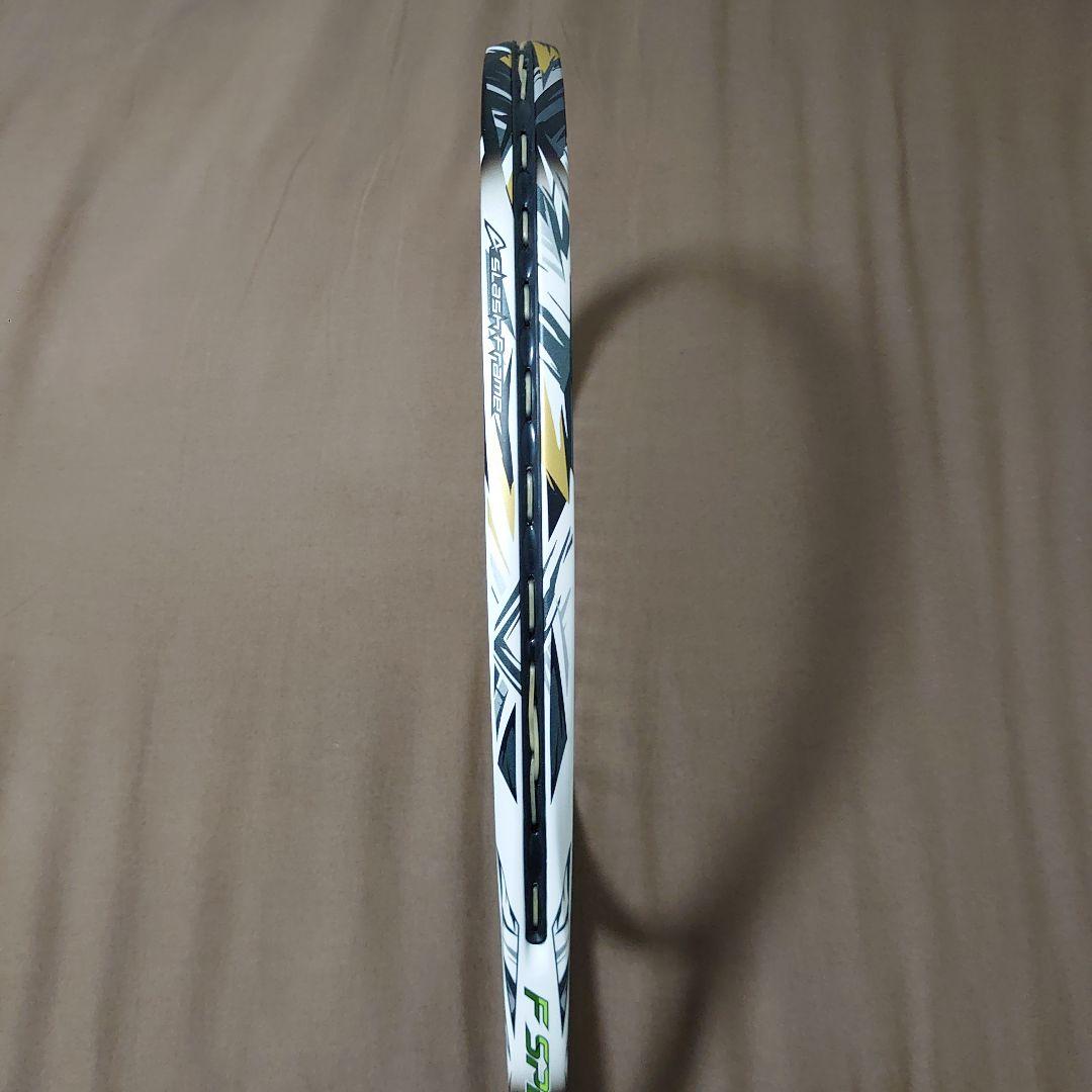 F-SPEED V-PRO 0X　DEMO
