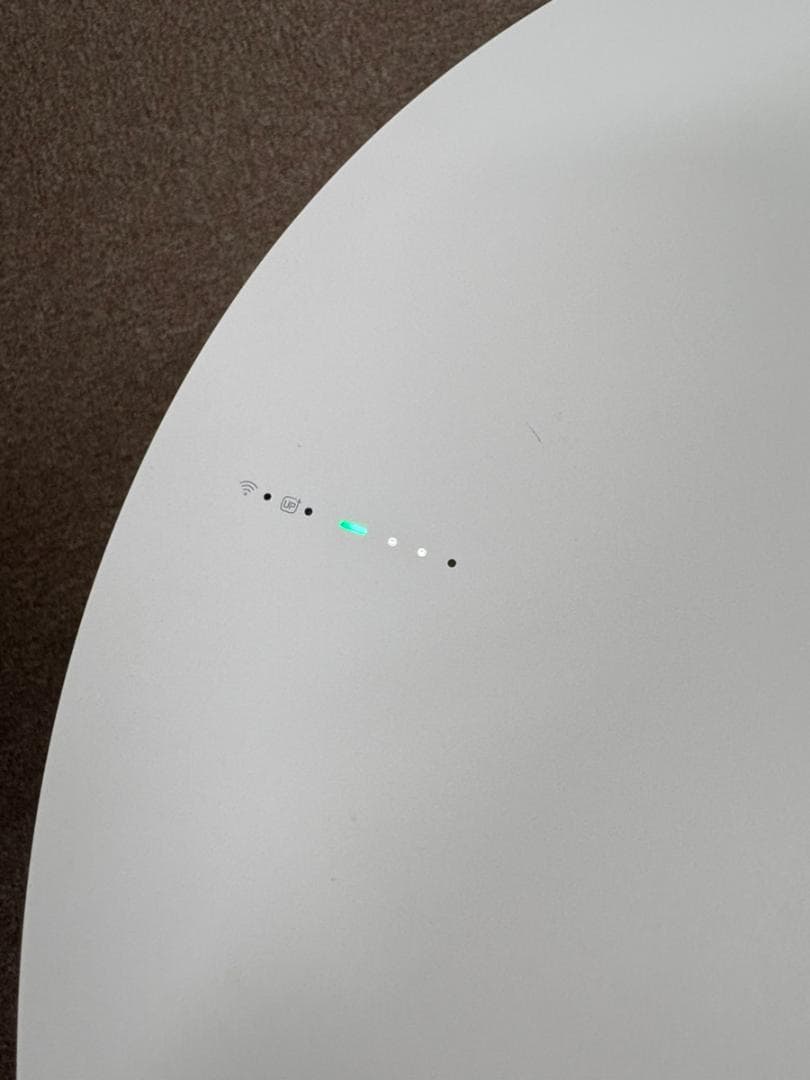 LG 空気清浄機 AS207PWU0