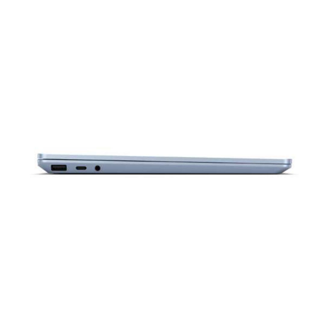 マイクロソフト Surface Laptop Go 12.4インチ アイスブルー