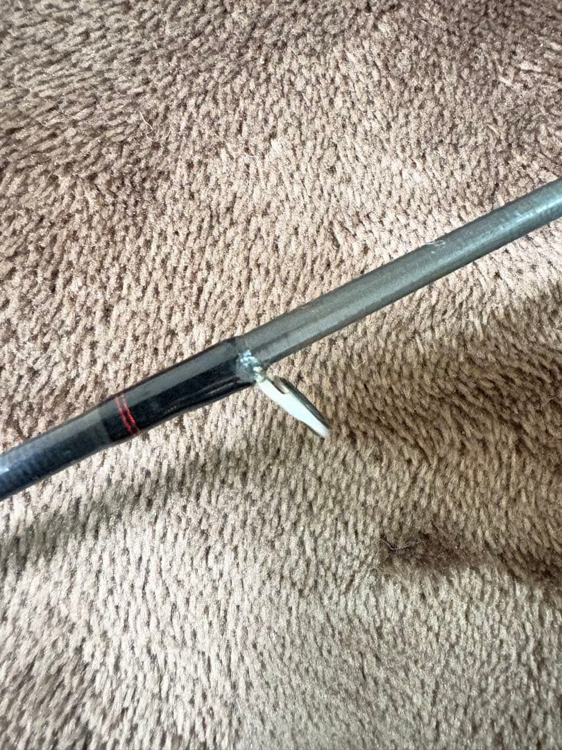 ロッド Daiwa LAZY 96M