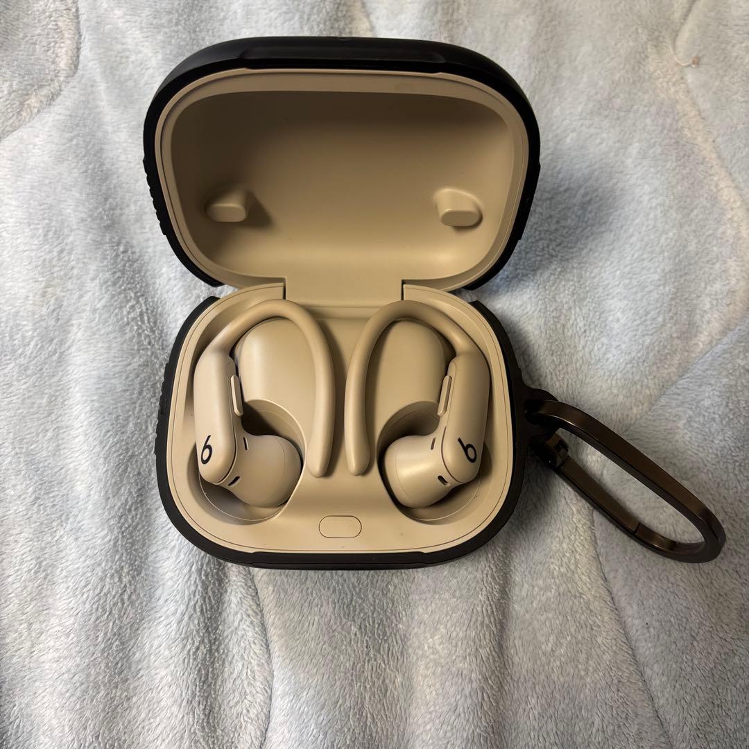 Powerbeats Pro 2 、イヤーピース、ケース