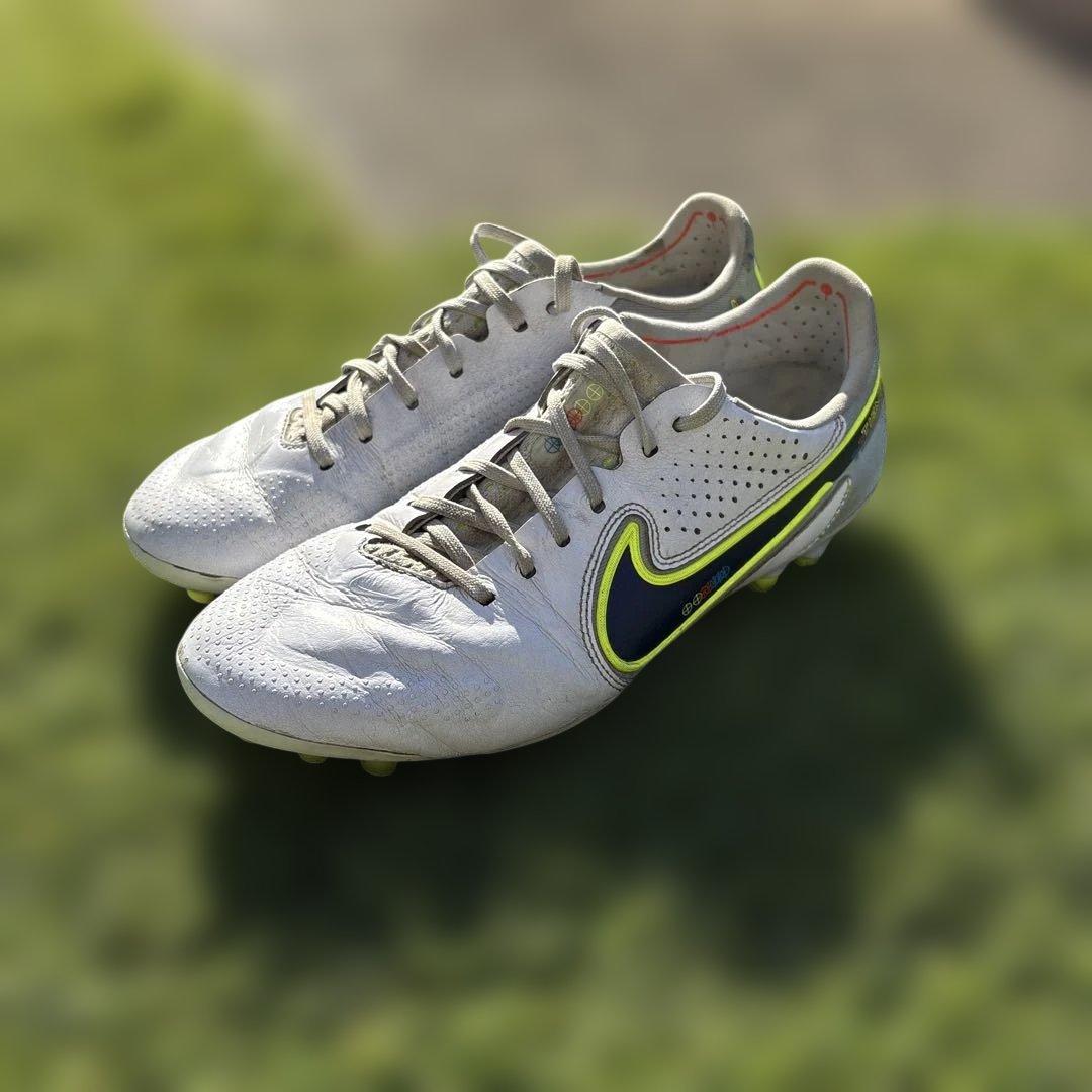 Nike Tiempo エリートAGサッカーシューズ・スパイク