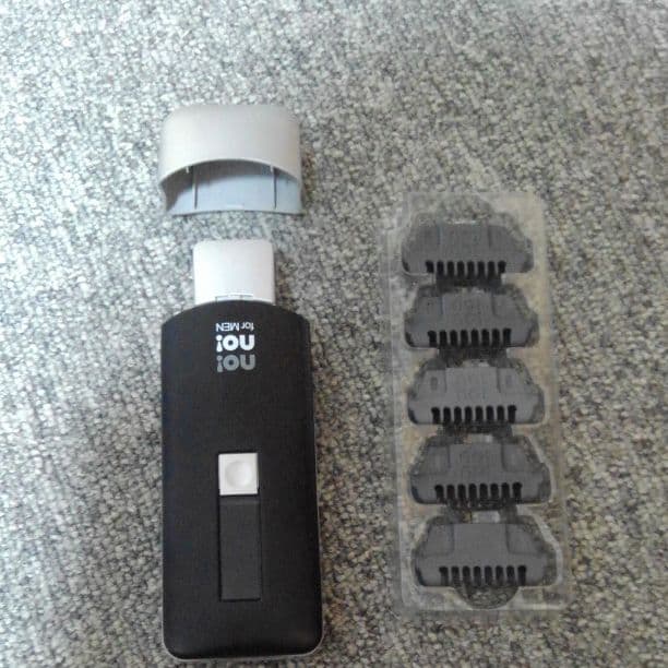 MEN'S 脱毛器