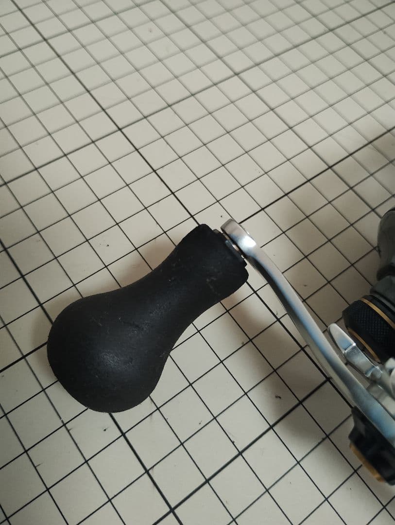 シマノBAYGAME 300 HG