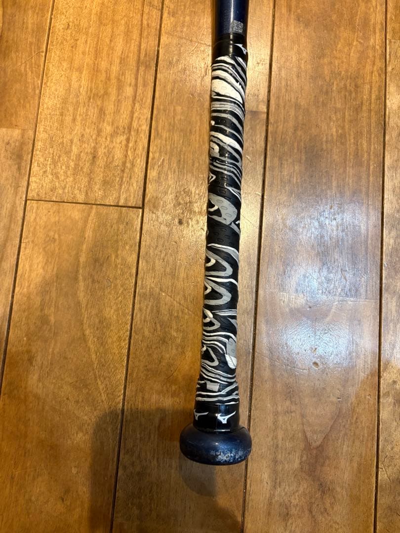 BEYOND MAX V 軟式バット 78cm 520g