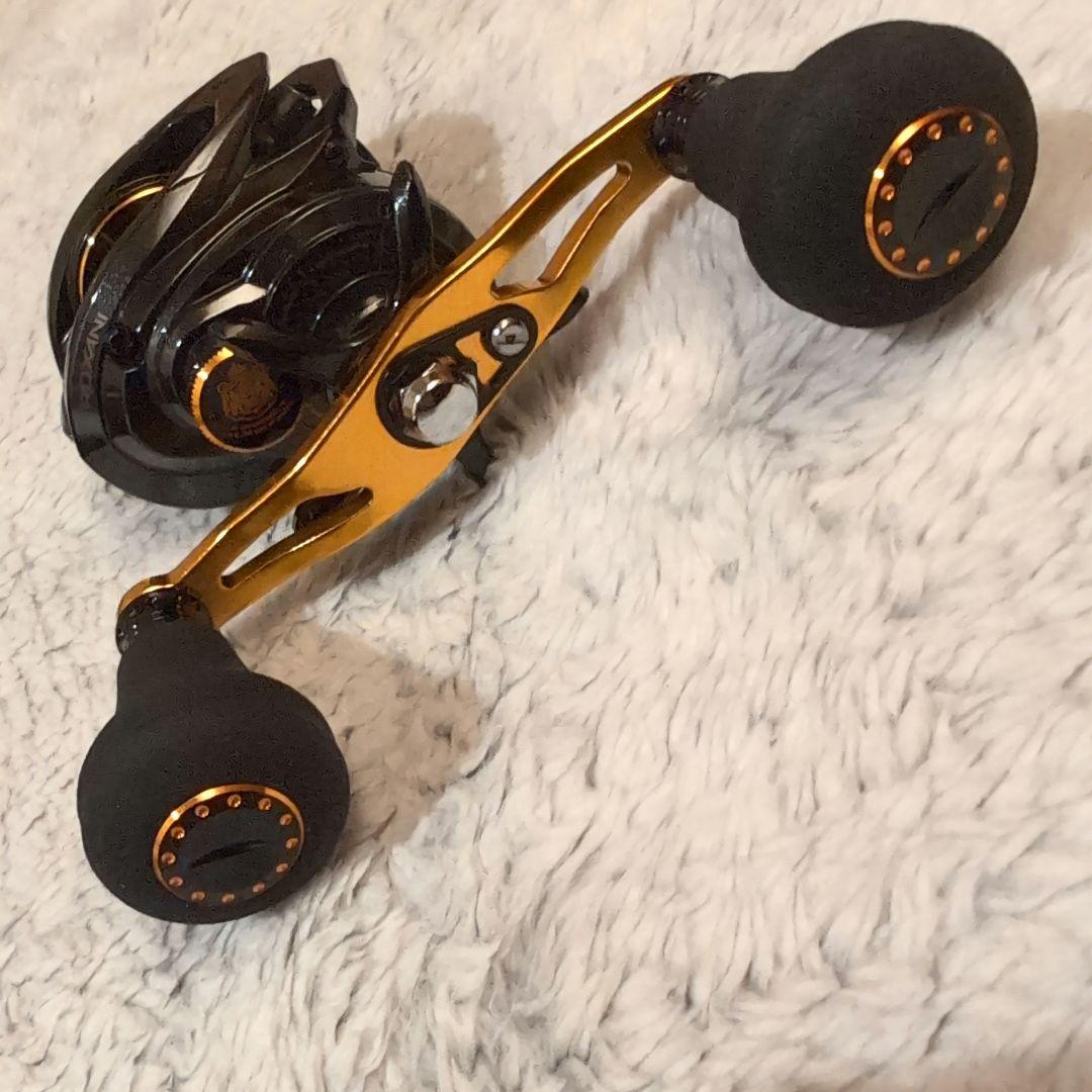 ロキサーニ　パワーシューター　美品