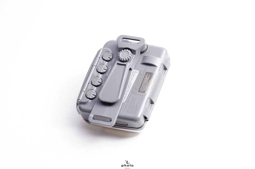 SONY WALKMAN SPORTS カセットウォークマン WM-FS399