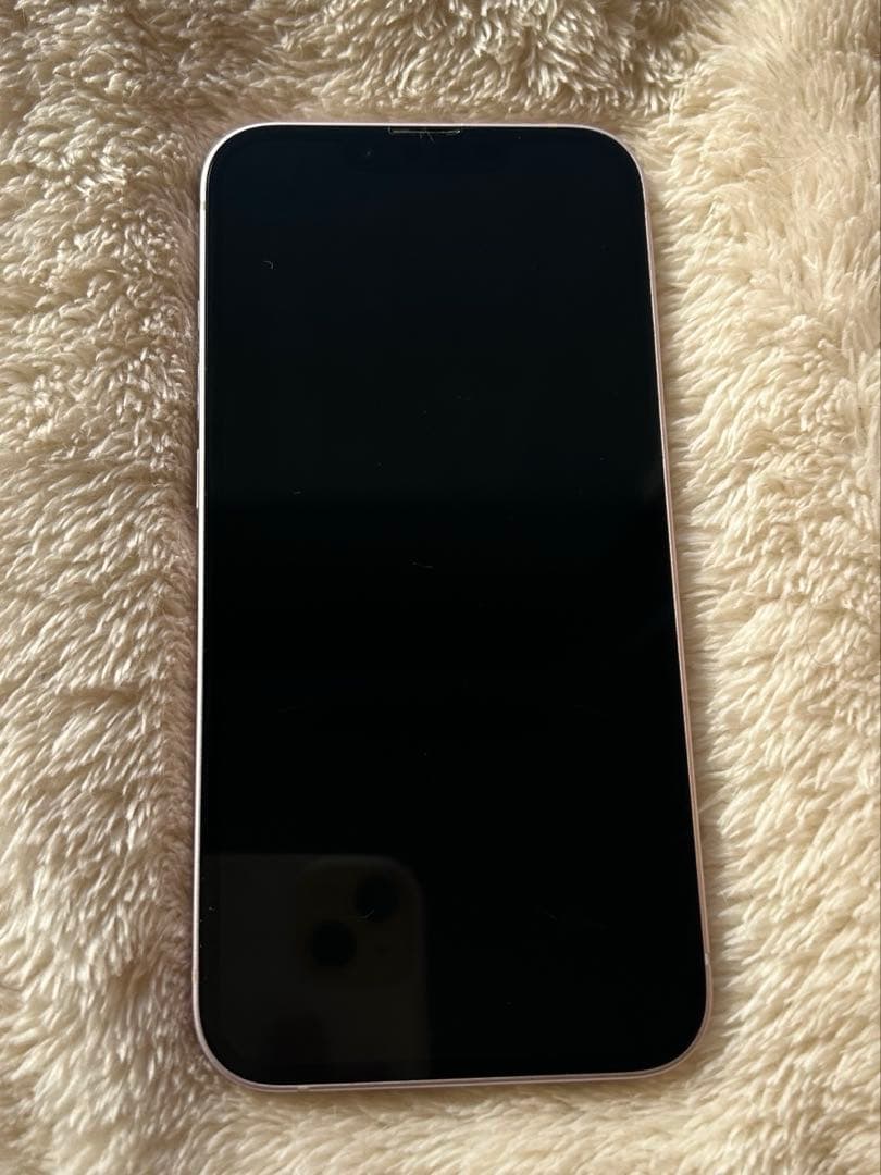 iPhone 13 本体