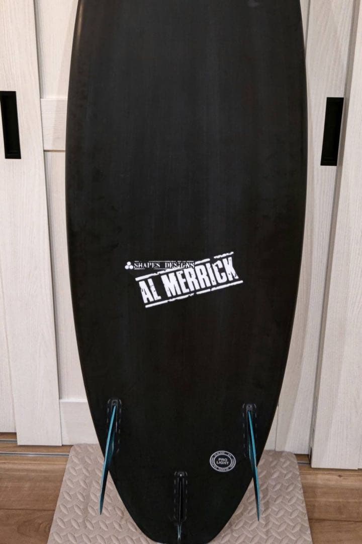 AL MERRICK CI⒉PRO